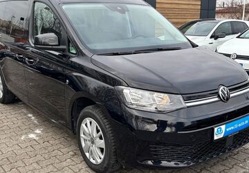 VW Caddy 57.000 km 38.900 &euro; Cottbus 03050