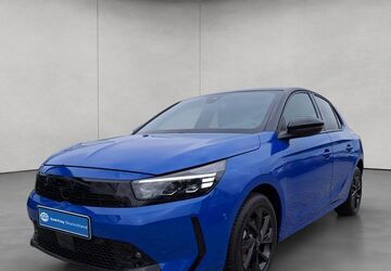 Opel Corsa 18.348 km 16.440 &euro; Cottbus 03051