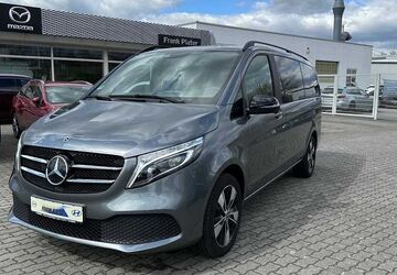 Mercedes-Benz V 250 38.629 km 49.999 &euro; Cottbus 03051