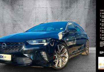 Opel Insignia 49.800 km 30.950 &euro; Lübbenau 03222