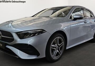 Mercedes-Benz A 250 8.000 km 33.750 &euro; Cottbus 03042