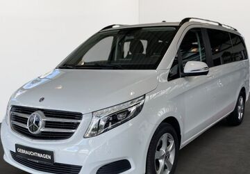 Mercedes-Benz V 250 132.600 km 37.900 &euro; Cottbus 03042