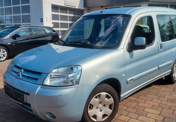 Citroen Berlingo 121.000 km 2.000 &euro; Lübbenau / Spreewald 03222