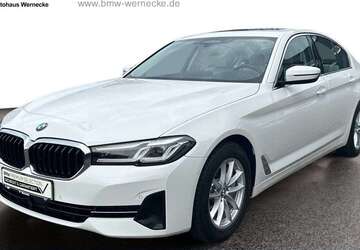BMW 540 97.860 km 43.522 &euro; Cottbus 03044