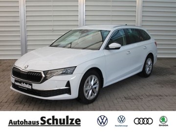 Gebrauchte Skoda Octavia