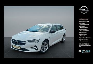 Opel Insignia 79.800 km 20.950 &euro; Lübbenau / Spreewald 03222