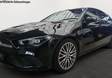 Mercedes-Benz CLA 200 96.500 km 24.890 &euro; Cottbus 03042