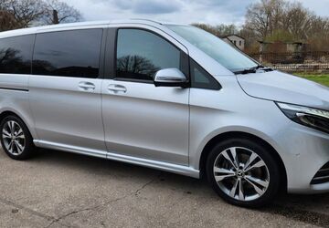 Mercedes-Benz V 250 161.000 km 35.000 &euro; Forst 03149