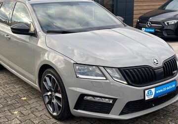 Skoda Octavia 85.000 km 20.950 &euro; Cottbus 03050