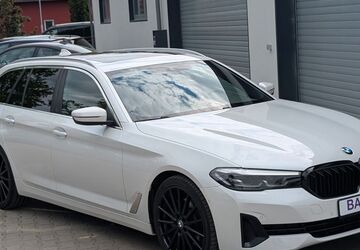 BMW 530 90.000 km 36.495 &euro; Spremberg 03130