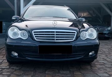 Mercedes-Benz C 180 250.000 km 3.000 &euro; Cottbus 03051