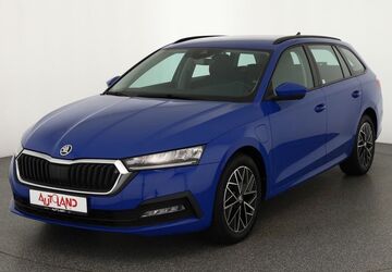 Skoda Octavia 55.611 km 22.990 &euro; Cottbus OT Kolkwitz 03099