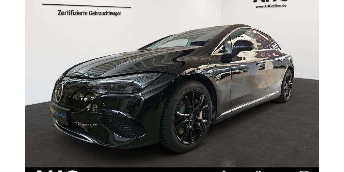 Mercedes-Benz EQE 300 59.500 km 46.690 &euro; Cottbus 03042