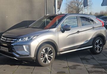 Mitsubishi Eclipse 112.080 km 16.500 &euro; Lübbenau 03222