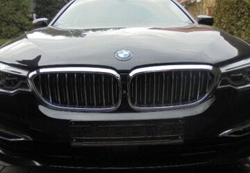 BMW 530 102.723 km 26.490 &euro; Cottbus 03050