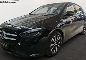 Mercedes-Benz B 180 111.750 km 19.450 &euro; Cottbus 03042