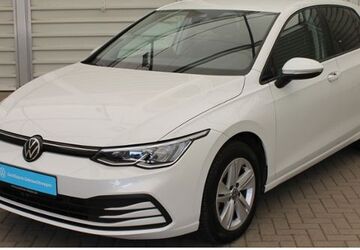 VW Golf 8.048 km 27.990 &euro; Cottbus / Groß Gaglow 03051