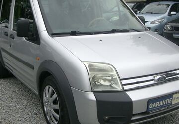 Ford Tourneo 131.000 km 6.990 &euro; Vetschau 03226