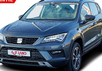 Seat Ateca 51.737 km 23.950 &euro; Cottbus OT Kolkwitz 03099