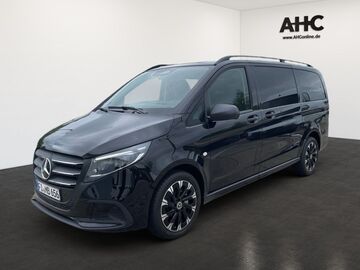 Gebrauchte Mercedes-Benz Vito