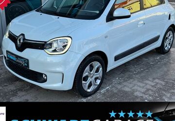 Renault Twingo 89.738 km 7.990 &euro; Spremberg 03130