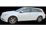 Opel Insignia 145.300 km 5.900 &euro; Altdöbern 03229