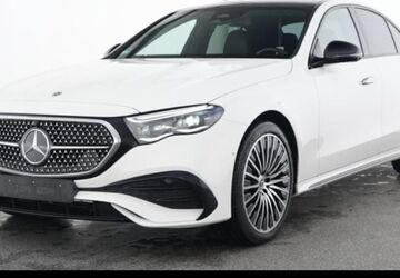 Mercedes-Benz E 300 29.750 km 61.450 &euro; Cottbus 03042