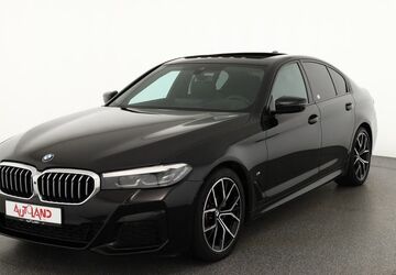 BMW 520 60.337 km 38.490 &euro; Cottbus OT Kolkwitz 03099