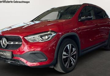 Mercedes-Benz GLA 250 119.000 km 29.950 &euro; Cottbus 03042