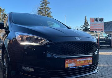 Ford C-Max 91.500 km 14.499 &euro; Cottbus 03050