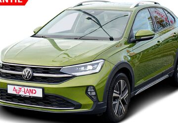 VW Taigo 39.531 km 21.950 &euro; Cottbus OT Kolkwitz 03099