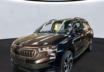 Skoda Karoq 24.363 km 31.995 &euro; Döbern 03159