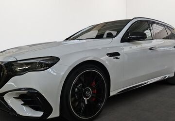Mercedes-Benz E 53 AMG 16.390 km 105.490 &euro; Cottbus 03042
