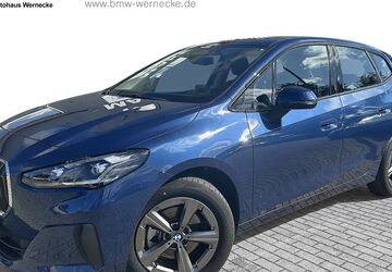BMW 218 Active Tourer 6.995 km 29.922 &euro; Cottbus 03044