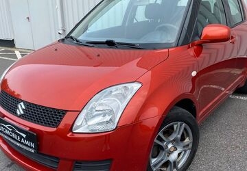 Suzuki Swift 128.000 km 4.990 &euro; Cottbus 03051