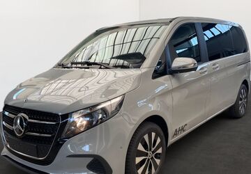 Mercedes-Benz V 220 22.000 km 58.445 &euro; Cottbus 03042