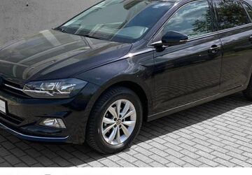 VW Polo 18.168 km 18.989 &euro; Cottbus 03044