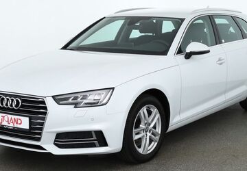 Audi A4 59.029 km 25.990 &euro; Cottbus OT Kolkwitz 03099