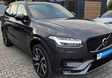 Volvo XC90 24.209 km 53.900 &euro; Cottbus 03050