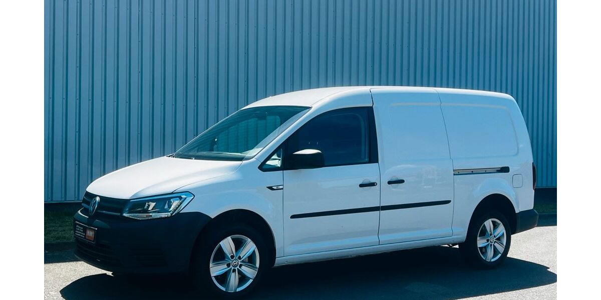 VW Caddy 176.700 km 16.999 &euro; Cottbus / Gallinchen 03051