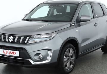 Suzuki Vitara 18.198 km 22.990 &euro; Cottbus OT Kolkwitz 03099