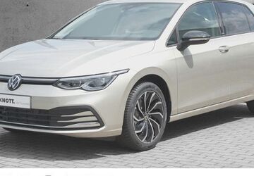 VW Golf 9.000 km 30.489 &euro; Cottbus 03044