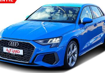 Audi A3 45.155 km 29.950 &euro; Cottbus OT Kolkwitz 03099