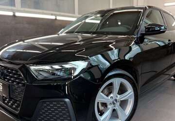Audi A1 37.218 km 18.588 &euro; Cottbus 03044