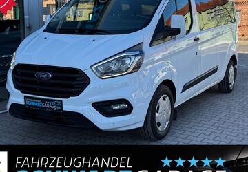 Ford Transit 118.647 km 24.490 &euro; Spremberg 03130