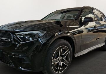 Mercedes-Benz GLC 200 15.000 km 63.490 &euro; Cottbus 03042
