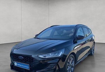 Ford Focus 7.386 km 24.940 &euro; Cottbus 03051