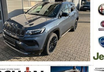Jeep Compass 8.900 km 36.890 &euro; Cottbus 03050