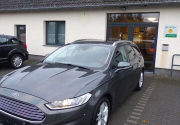 Ford Mondeo 117.864 km 7.285 &euro; Jaenschwalde 03197
