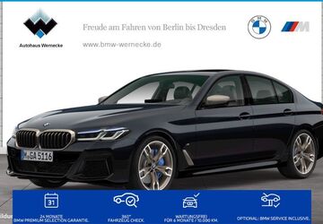 BMW M550 106.309 km 41.921 &euro; Cottbus 03044